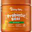 Zesty Paws Probiotic for Dogs - Probiotics for Gut Flora, Digestive Health, Occasional Diarrhea & Bowel Support 