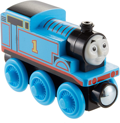 Thomas & Friends Wood, Thomas