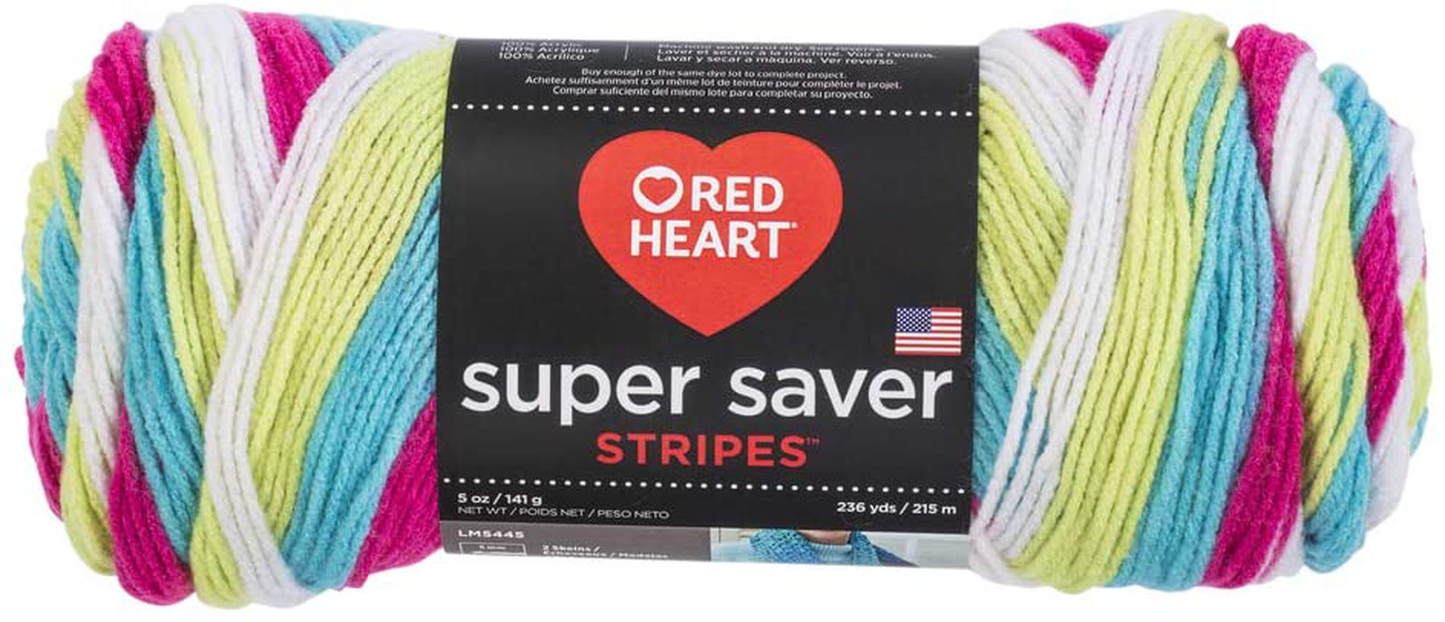 RED Heart Super Saver Yarn