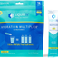 Liquid I.V. Hydration Multiplier - Lemon Lime - Hydration Powder Packets | Electrolyte Supplement Drink Mix | Low Sugar | Easy Open Single-Serving Stick | Non-GMO