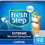 Fresh Step Scented Litter Clumping Cat Litter