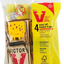 Victor 100061105 TRAP-4/PACK Easy Set Mouse Trap (4 Pack)