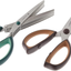 Henckels Kitchen Shears for Herbs, 2-pc, Dishwasher Safe, Heavy Duty, Stainless Steel, Take A Part Shears