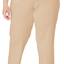 Ruby Rd. Women's Petite Pull-on Stretch French Terry Pants
