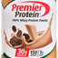 Premier Protein 100% Whey Protein Powder(Keto Friendly, No Soy Ingredients, Gluten Free), 23.9 Oz