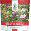 Wildflower Seeds Annual Quick Blooming Mix - Large 1 Ounce Packet over 7,500 Open Pollinated Seeds