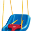 Little Tikes 2 -in- 1 Snug 'n Secure Grow With Me Swing - Blue