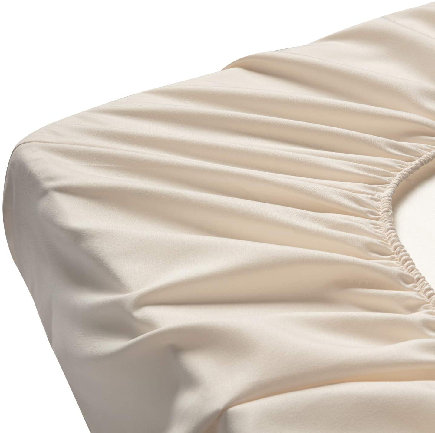 Bedsure Soft 1800 Bedding Sheets & Pillowcases Set