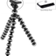 10" Tripod Lightweight and compact design 