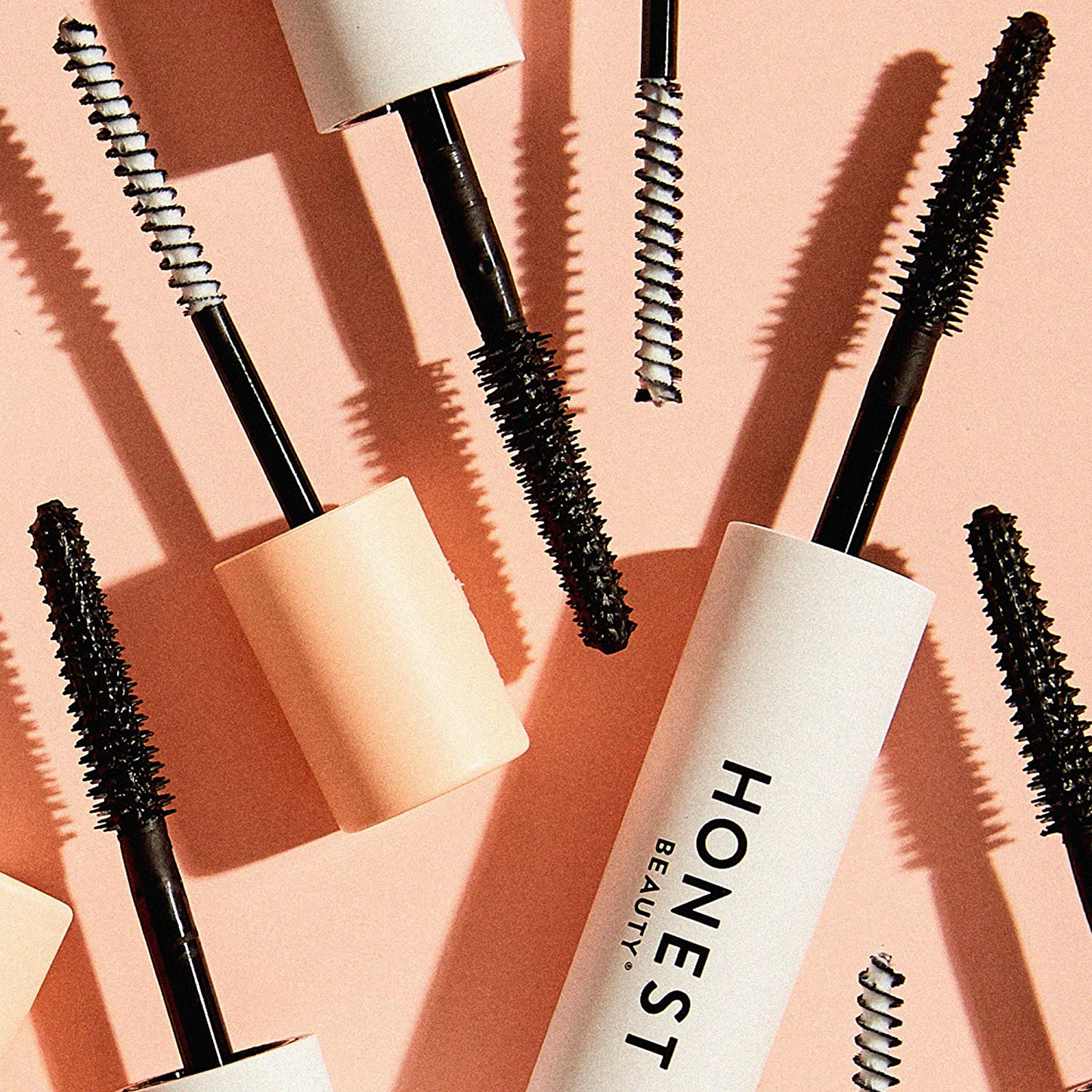 Honest Beauty Extreme Length Mascara + Lash Primer