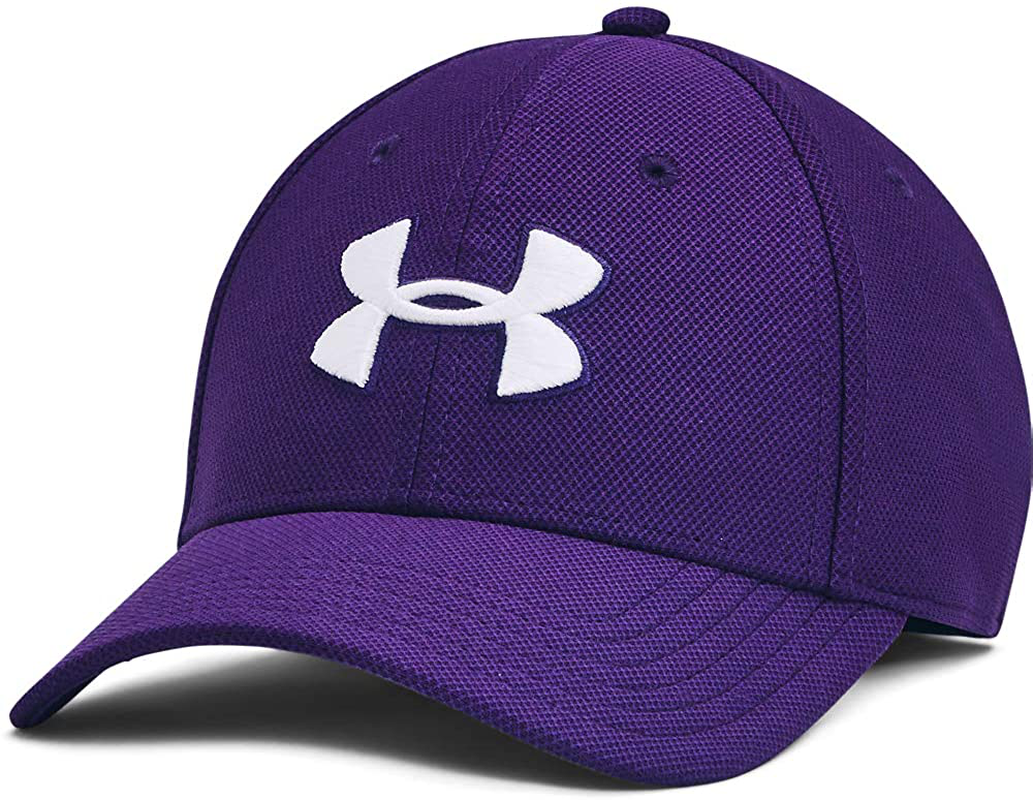 Under Armour Men'S Blitzing 3.0 Cap