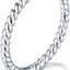 925 Sterling Silver Ring, BORUO Twisted Eternity Band Stackable Rings 2Mm Size 4-12