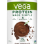 Vega Protein Made Simple - Caramel Toffee (10 Servings), 9.1 Oz - Delicious Plant Based Healthy Vegan Protein Powder - Stevia, Dairy & Gluten Free, Non GMO, No Gums