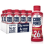 Core Power Fairlife Core Power High Protein Milk Shake, Strawberry Banana, 14 Fl Oz (Pack of 12)