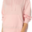 The Drop Women's Tatyana Long-Sleeve Pullover Hoodie Fleece Sweatshirt