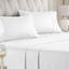 Hotel Luxury Bed Sheets - Extra Soft Sheets - Deep Pockets - Easy Fit - Breathable & Cooling Sheets – Bed Sheets