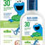 Blue Lizard Kids Mineral Sunscreen Stick with Zinc Oxide, SPF 50+, Water Resistant, UVA/UVB Protection - Easy to Apply, Fragrance Free.5 oz