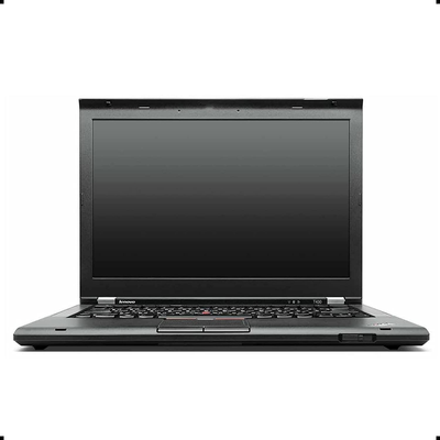 Lenovo Thinkpad T430 Business Laptop Computer Intel I5-3320M up Tp 3.3Ghz, 8GB DDR3, 128GB SSD, 14In HD Led-Backlit Display, DVD, Wifi, USB 3.0, Windows 10 Pro (Renewed)