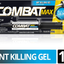 Combat 10023400973061 Indoor and Outdoor Ant Killing Gel, 27 Gram.