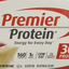 Premier Protein High Protein Shake, Strawberry Cream (11 Fl. Oz., 12 Pack), 132 Oz