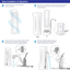 New Wave Enviro 10 Stage Plus Water Filter System/Cartridge