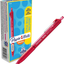 Paper Mate 1945925 Inkjoy 300RT Retractable Ballpoint Pens, Medium Point