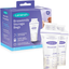 Lansinoh Breastmilk Storage Bags, 100 Count