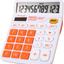 Calculator,Standard Function Desktop Calculators,Basic Financial Calculator Solar Powered Accounting Calculator 12 Digit LCD Display Calculators,Office and Home Calculator