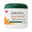 Jergens Ultra Healing Dry Skin Moisturizer, Travel Size Body and Hand Lotion, for Absorption into Extra Dry Skin, Use After Washing Hands, 1 Ounce, 24-pack, with HYDRALUCENCE blend, Vitamins C, E, B5