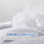 MATBEBY Bedding Quilted Fitted Twin Mattress Pad Cooling Breathable Fluffy Soft Mattress Pad Stretches up to 21 Inch Deep, Twin Size, White, Mattress Topper Mattress Protector