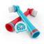 Brusheez Electronic Toothbrush Replacement Brush Heads 