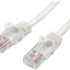 Startech.Com 3 Ft. (0.9 M) Cat5E Ethernet Cable - Power over Ethernet - Snagless - Blue - Ethernet Network Cable (RJ45PATCH3)