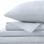 Luxury Home Extra Soft 100% Turkish Cotton Flannel Sheet Set - Deep Pocket Bed Sheets