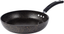 12" Stone Earth Frying Pan by Ozeri, with 100% APEO & PFOA-Free Stone-Derived Non-Stick Coating from Germany, Obsidian Gold