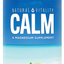 Natural Vitality Calm, Magnesium Citrate Supplement Powder, Anti-Stress Drink Mix (Package May Vary)
