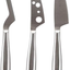 BOSKA Copenhagen Cheese Slicer, Full Size, Stainless