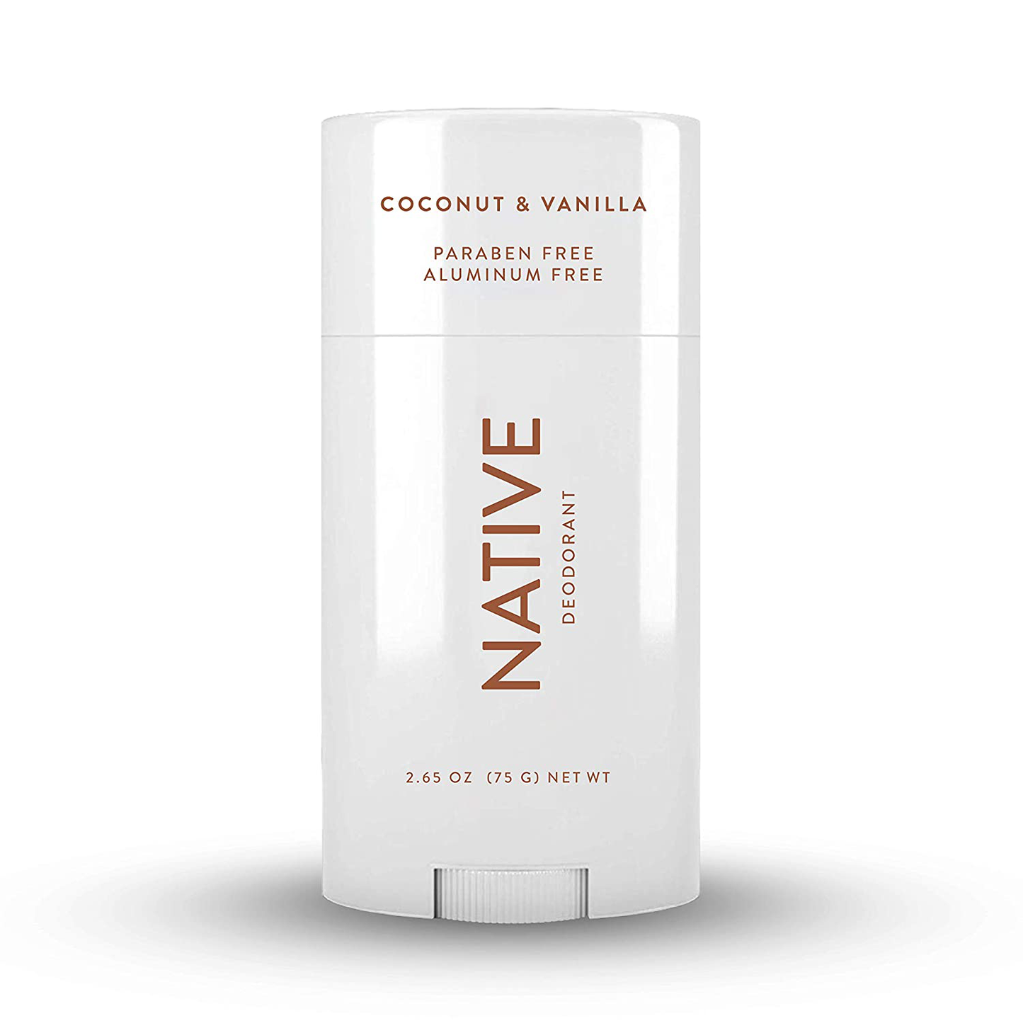 Native Deodorant - Natural Deodorant For Women and Men - Contains Probiotics - Aluminum Free & Paraben Free, Naturally Derived Ingredients - Multi Packs Available