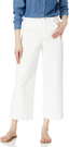 Gloria Vanderbilt Women's Amanda Wide Leg Crop Length Jean