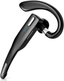 Bluetooth Headset,Polanfo Wireless Bluetooth Earpiece V5.0 Hands-Free Earphone with Stereo Microphone for Driving/Business/Office Driving Headset-Black