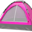 2-Person Camping Tent – Includes Rain Fly and Carrying Bag – Lightweight Outdoor Tent for Backpacking, Hiking, or Beach by Wakeman Outdoors