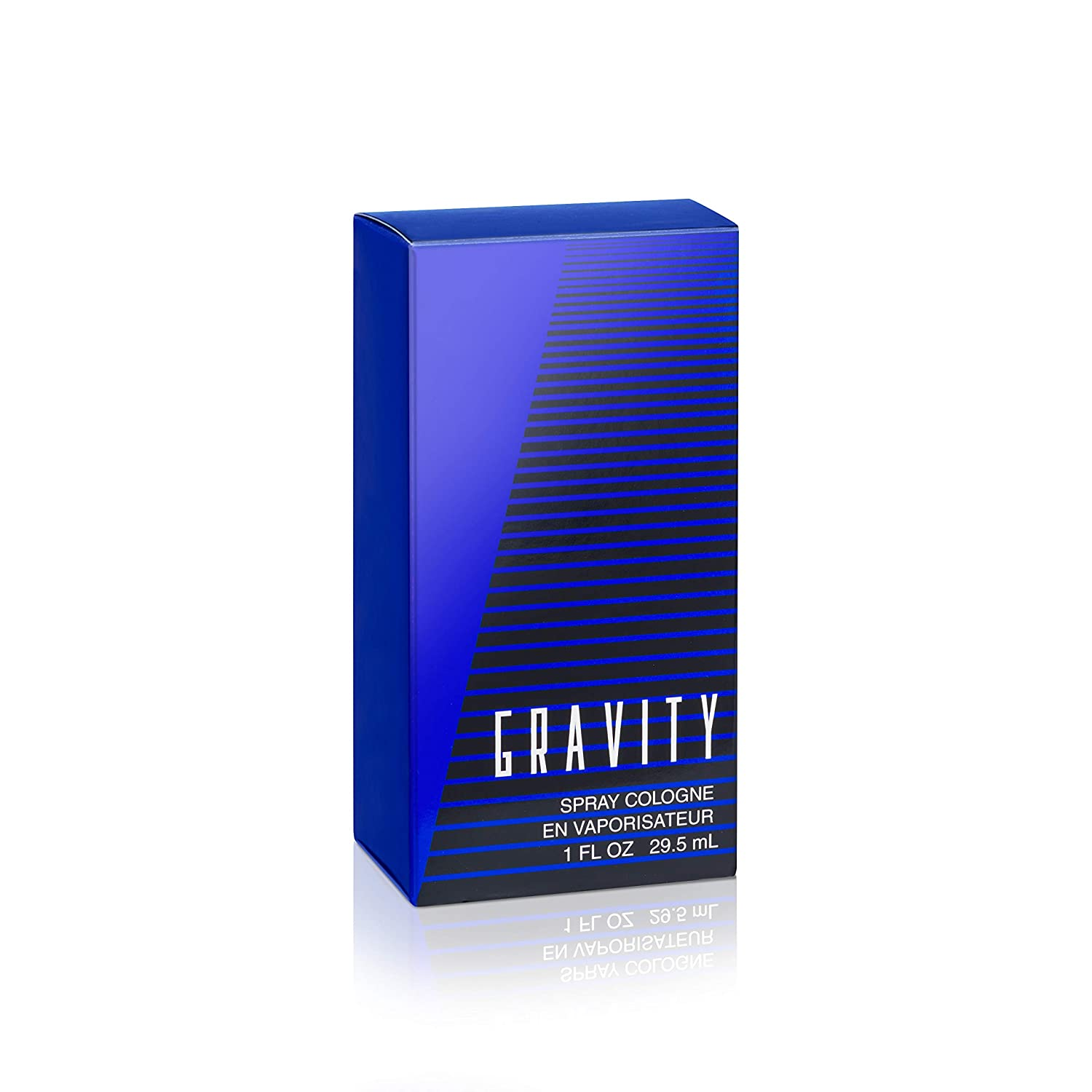 Gravity by Coty for Men. Cologne Spray, 1-Ounce