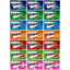 Trident Sugar Free Gum Variety Pack, 21 Packs of 14 Pieces (294 Total Pieces)