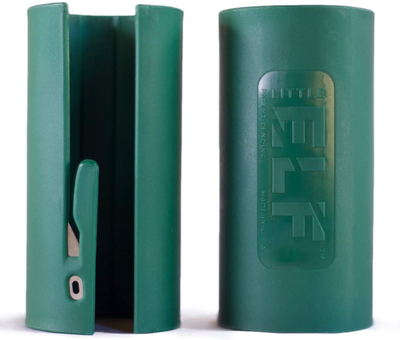 The Original Little ELF Gift Wrap Cutter (2-Pack) | As seen on Shark Tank | Wrapping Paper Cutter