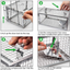 Kensizer Animal Humane Live Cage Trap That Work for Rat Mouse Chipmunk Mice Voles Hamsters and Other Small Rodents, Trampa Para Ratones, Catch and Release