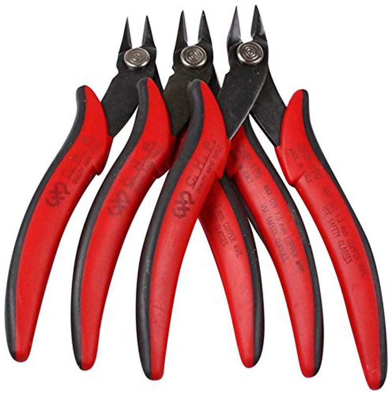CHP-170 Micro Cutter (3 Pack)