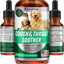 Vetflix Herbal Pet Supplement for Immune System Support