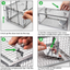 Kensizer Humane Rat Trap, Chipmunk Rodent Trap That Work for Indoor and Outdoor Small Animal - Mouse Voles Hamsters Live Cage Catch and Release