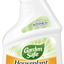 Garden Safe Brand Houseplant & Garden Insect Killer, Ready-to-Use, 24-Ounce, 4-Pack