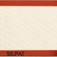 Silpat Premium Non-Stick Silicone Baking Mat, Medium, 9-7/16 x 14-3/8
