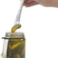 Chef'n FridgeFork Condiment Fork (Arugula and Meringue)